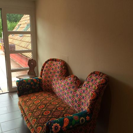Chambres D'Hotes Chez Marie Seltz Ngoại thất bức ảnh