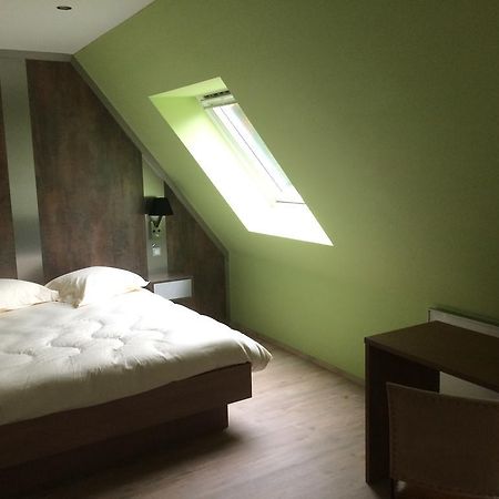 Chambres D'Hotes Chez Marie Seltz Ngoại thất bức ảnh