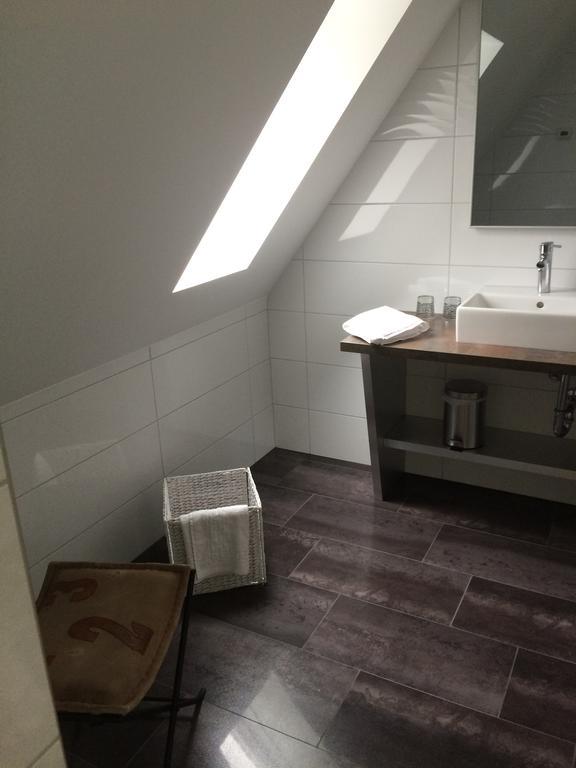 Chambres D'Hotes Chez Marie Seltz Ngoại thất bức ảnh