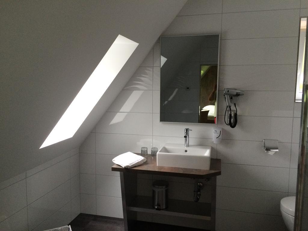 Chambres D'Hotes Chez Marie Seltz Phòng bức ảnh