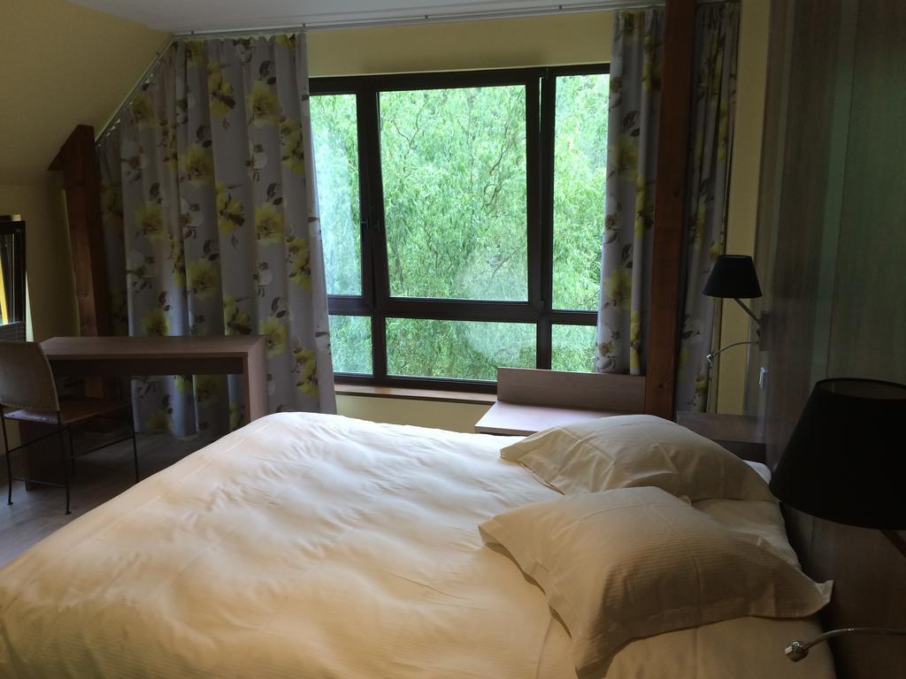 Chambres D'Hotes Chez Marie Seltz Ngoại thất bức ảnh